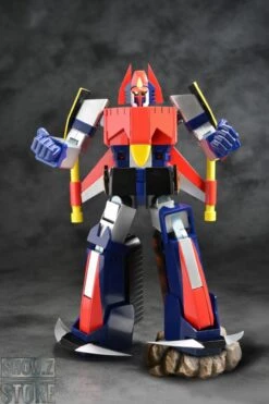 Evolution Toy Super Metal Daikengo 14 Evolution Toy Super Metal Daikengo -Finest Toy Store d4bfed1943