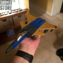 MakeToys MTRM-15 Endgame Dirge 26 MakeToys MTRM-15 Endgame Dirge -Finest Toy Store d553f965fe