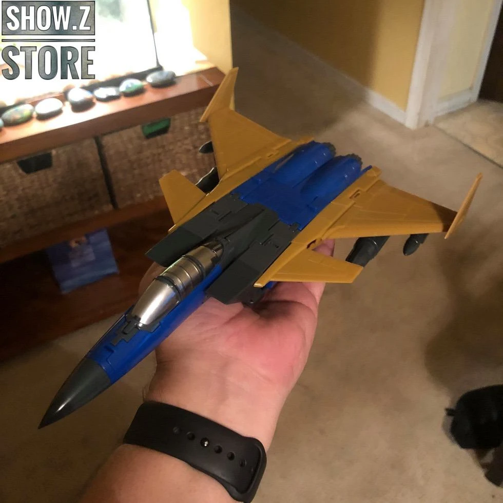 MakeToys MTRM-15 Endgame Dirge 9 MakeToys MTRM-15 Endgame Dirge - Image 7