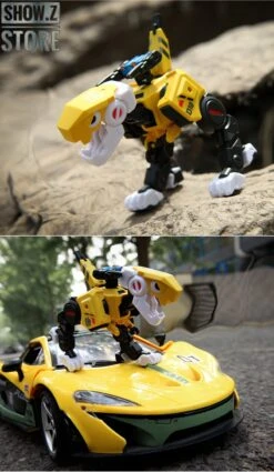 52Toys BeastBox BB-01 Dio 1.5 Version -Finest Toy Store d566e45632