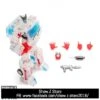 NewAge H8T Miller Ratchet Clear Transparent Version -Finest Toy Store d5713b6243