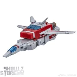 NewAge H45EXR Firefox Jetfire Chameleon Version -Finest Toy Store d572befc4a