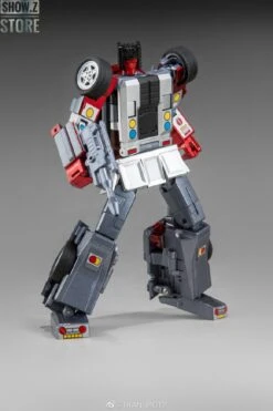 X-Transbots MX-14T Flipout Wildrider Youth Version -Finest Toy Store d578c14a7d