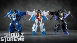 Iron Factory EX-27G Wing Guard Set Of 3 -Finest Toy Store d58fa188aa