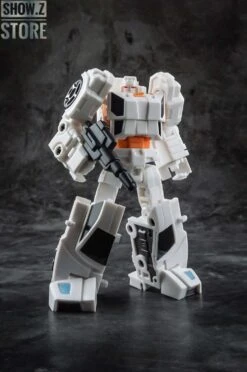 IronFactory IF EX-26R EX26R Racing Bros Retrograde Runabout Runamuck Battlechargers Set Of 2 18 IronFactory IF EX-26R EX26R Racing Bros Retrograde Runabout Runamuck Battlechargers Set Of 2 -Finest Toy Store d59ace845b