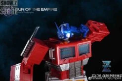 Zeta Toys EX-06O Oriprime Optimus Prime -Finest Toy Store d5d2052e82
