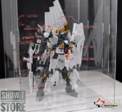 Model Legend 1/144 RX-93 ν Gundam Internal Structure Showcase Display -Finest Toy Store d5e5c95e9b