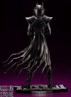 Kotobukiya ArtFX The Batman Who Laughs 14 Kotobukiya ArtFX The Batman Who Laughs -Finest Toy Store d62fea573b