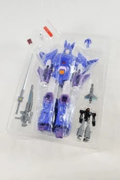 XTransbots MX-III Eligos Cyclonus -Finest Toy Store d6bdae7c83