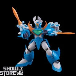 Sentinel Toys Metamor-Force Mado King Granzort Aquabeat -Finest Toy Store d6c584c7d4