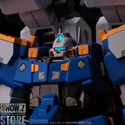 Sentinel Toys Riobot Super Robot Wars OG R-2 Powered -Finest Toy Store d6cc29dd99