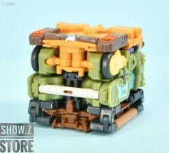 52Toys Megabox MB-20 Teenage Mutant Ninja Turtles Donatello -Finest Toy Store d6dbd0a5d6