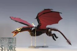 Super 18K MOC Drogon Game Of Thrones 11 Super 18K MOC Drogon Game Of Thrones -Finest Toy Store d6eda9af56