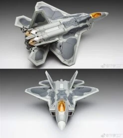 TF Dream Factory GOD-08 Starscream MPM-01 Oversized Original Version -Finest Toy Store d70c7c1a79