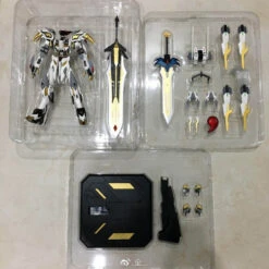 MetalMyth MM-01 1/100 Dragon King Mashin Hero Wataru 33 MetalMyth MM-01 1/100 Dragon King Mashin Hero Wataru -Finest Toy Store d719bdfe0b