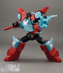 MakeToys MTRM-06 Contactshot Pointblank Remaster Version 22 MakeToys MTRM-06 Contactshot Pointblank Remaster Version -Finest Toy Store d756135a8f
