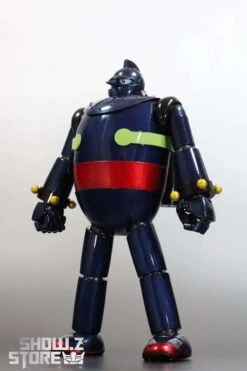 Evolution Toy Tetsujin 28-go Tetsujin 28 Limited Color Version -Finest Toy Store d769ad7c5e