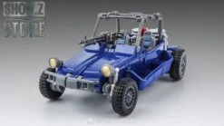 XTransbots XTB MM-VIII MM-8 MM8 Arkose Beachcomber Metallic Painting Version -Finest Toy Store d76aa82e3d