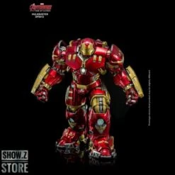 King Arts DFS012 1/9 Mark XLIV Hulkbuster MK44 -Finest Toy Store d79fcdb3d9