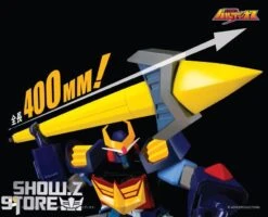 [Pre-Order] Pose Toy Pose+ Metal Series Space Warrior Baldios -Finest Toy Store d7d7ba77a1