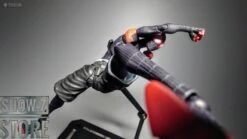 Sentinel Toys Spider-Man: Into The Spider-Verse Miles Morales 41 Sentinel Toys Spider-Man: Into The Spider-Verse Miles Morales -Finest Toy Store d7edcd2bb3