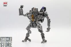 Black Mamba LS-04S Star Adjutant Starscream Oversized Seibertron Color Version -Finest Toy Store d830b2efa5