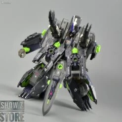 Earnestcore Craft Robot Build RB-11 Titank -Finest Toy Store d8aec1a03f