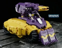 Mastermind Creations R-13 Spartan Impactor -Finest Toy Store d8edd8a40f