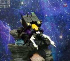 FansToys FT-13 Mercenary Shrapnel -Finest Toy Store d914d3c545