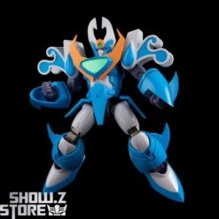 Sentinel Toys Metamor-Force Mado King Granzort Aquabeat -Finest Toy Store d9182649b2