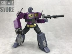 Magic Square MS-01SG Light Of Freedom Optimus Prime Shattered Glass Version -Finest Toy Store d97a763a63