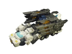 IronFactory EX-14L Steel Lucifer Nova Prime -Finest Toy Store da00894b79