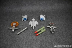 Black Mamba LS-04 LS04 Starscream SS-06 SS06 Oversized 36 Black Mamba LS-04 LS04 Starscream SS-06 SS06 Oversized -Finest Toy Store da276ee8e4