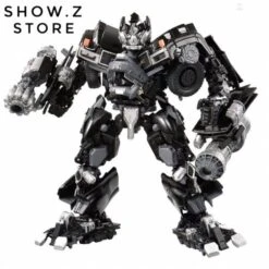 Takara Masterpiece MPM-06 Ironhide Movie Series -Finest Toy Store da2b98f4e4