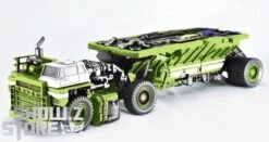 Devil Saviour DS-03G Troublemaker Compresor Overload G1 Version -Finest Toy Store da31f5bf53