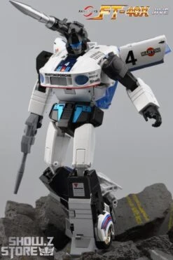 [Pre-Order] FansToys FT-48X Jive Jazz Toy Color Version -Finest Toy Store da3a0e5f85