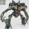 TF Dream Factory GOD-09 Steel Claw Bonecrusher Camouflage Version 2 TF Dream Factory GOD-09 Steel Claw Bonecrusher Camouflage Version -Finest Toy Store da775d44e6