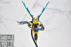 52Toys BeastBox BB-38 Gunpowder 39 52Toys BeastBox BB-38 Gunpowder -Finest Toy Store dac847cc33