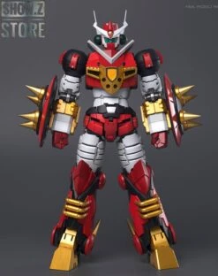 Blitzway×5PRO Studio 5PRO-CA-10301 Mechander Robo 12 Blitzway×5PRO Studio 5PRO-CA-10301 Mechander Robo -Finest Toy Store dae1ba1280