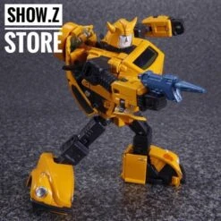 Takara Masterpiece MP-21 Mp21 Bumblebee -Finest Toy Store db40585e53