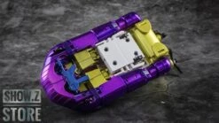 XTransbots X-Transbots XTB MM-XII MMXII MM-12 MM12 Neptune Seaspray G2 Purple Version 23 XTransbots X-Transbots XTB MM-XII MMXII MM-12 MM12 Neptune Seaspray G2 Purple Version -Finest Toy Store db813cef1f