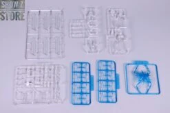 Eastern Model 1/9 Mark 49 Iron Man Rescue Mark I Model Kit Deluxe Version 36 Eastern Model 1/9 Mark 49 Iron Man Rescue Mark I Model Kit Deluxe Version -Finest Toy Store dbedfd01e1