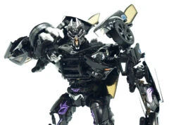 Black Mamba 4th Party The Last Knight MPM-05 MPM05 Barricade Bottleneck LS-02 -Finest Toy Store dc15398d24