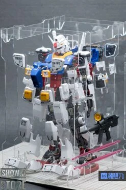 Inforce RX-78-2 Gundam Internal Structure Showcase Display -Finest Toy Store dc290c8ca3
