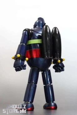Evolution Toy Tetsujin 28-go Tetsujin 28 Limited Color Version -Finest Toy Store dc361d0661