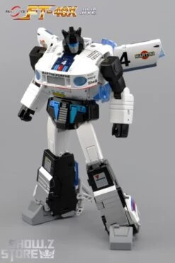 [Pre-Order] FansToys FT-48X Jive Jazz Toy Color Version -Finest Toy Store dc5473025a