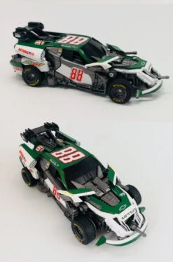 TF Dream Factory GOD-07 Roadbuster Wrecker 19 TF Dream Factory GOD-07 Roadbuster Wrecker -Finest Toy Store dc6c33d512