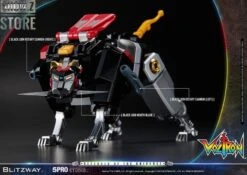 Blitzway X 5PRO Studio Voltron Beast King Golion -Finest Toy Store dc724d3233