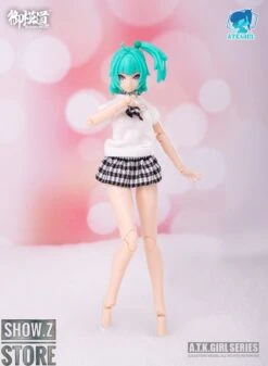 Eastern Model 1/12 A.T.K Girl Daily Outfit Set 22 Eastern Model 1/12 A.T.K Girl Daily Outfit Set -Finest Toy Store dc79b8fdd8