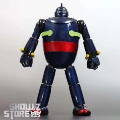 Finest Toy Store 23 Evolution Toy Tetsujin 28-go Tetsujin 28 Limited Color Version